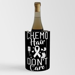 Chemotherapy Pediatric Oncologist Nurse Chemo Wine Chiller