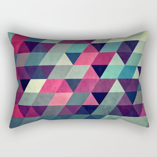 kyld•wyr Rectangular Pillow