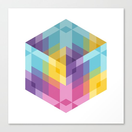 Fig. 024 Canvas Print