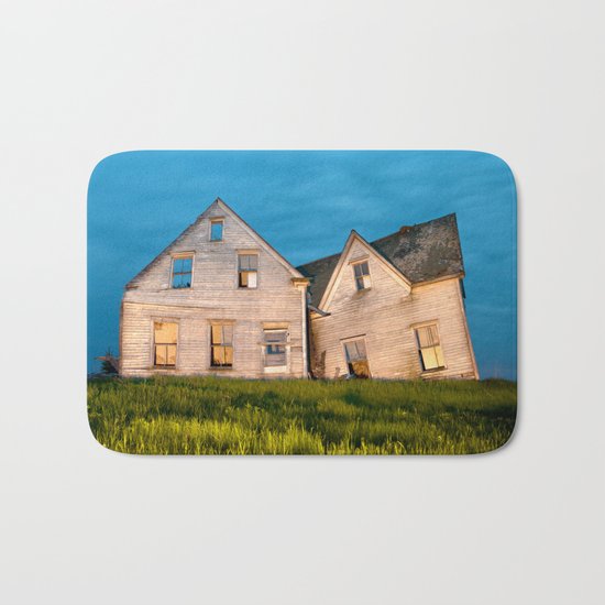 Family Homestead Bath Mat