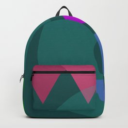On With the Show! Backpack