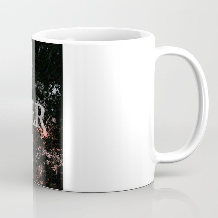 DREAMER Coffee Mug