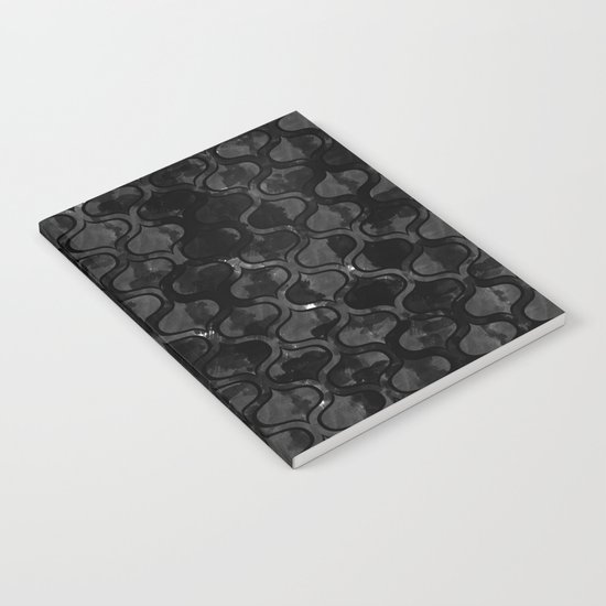 Abstract 47 Notebook