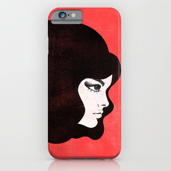 60s iPhone & iPod Case
