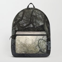 The Whispering Tree Backpack