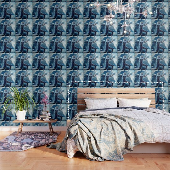 Peter Pan Wallpaper By Anoellejay Society6