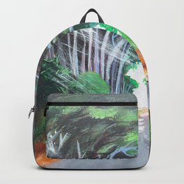Scenic route Backpack