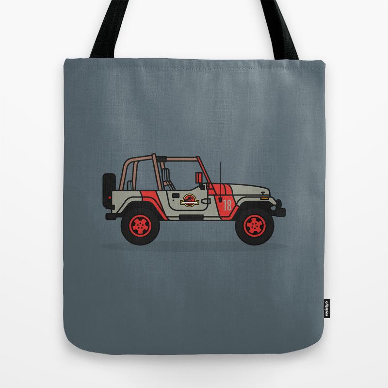 jeep bags