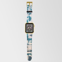 LH3 Apple Watch Band
