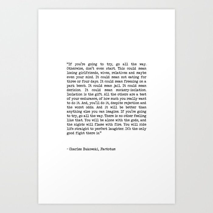 Art Print