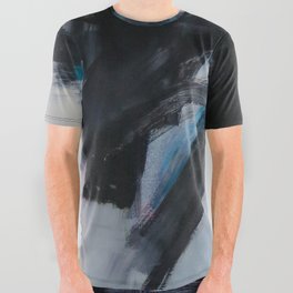Storm All Over Graphic Tee