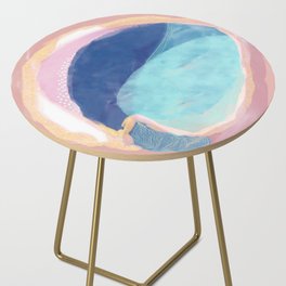 Your Imprint Side Table