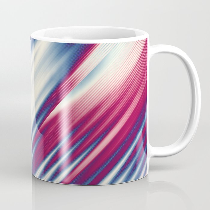 Supersonic Coffee Mug