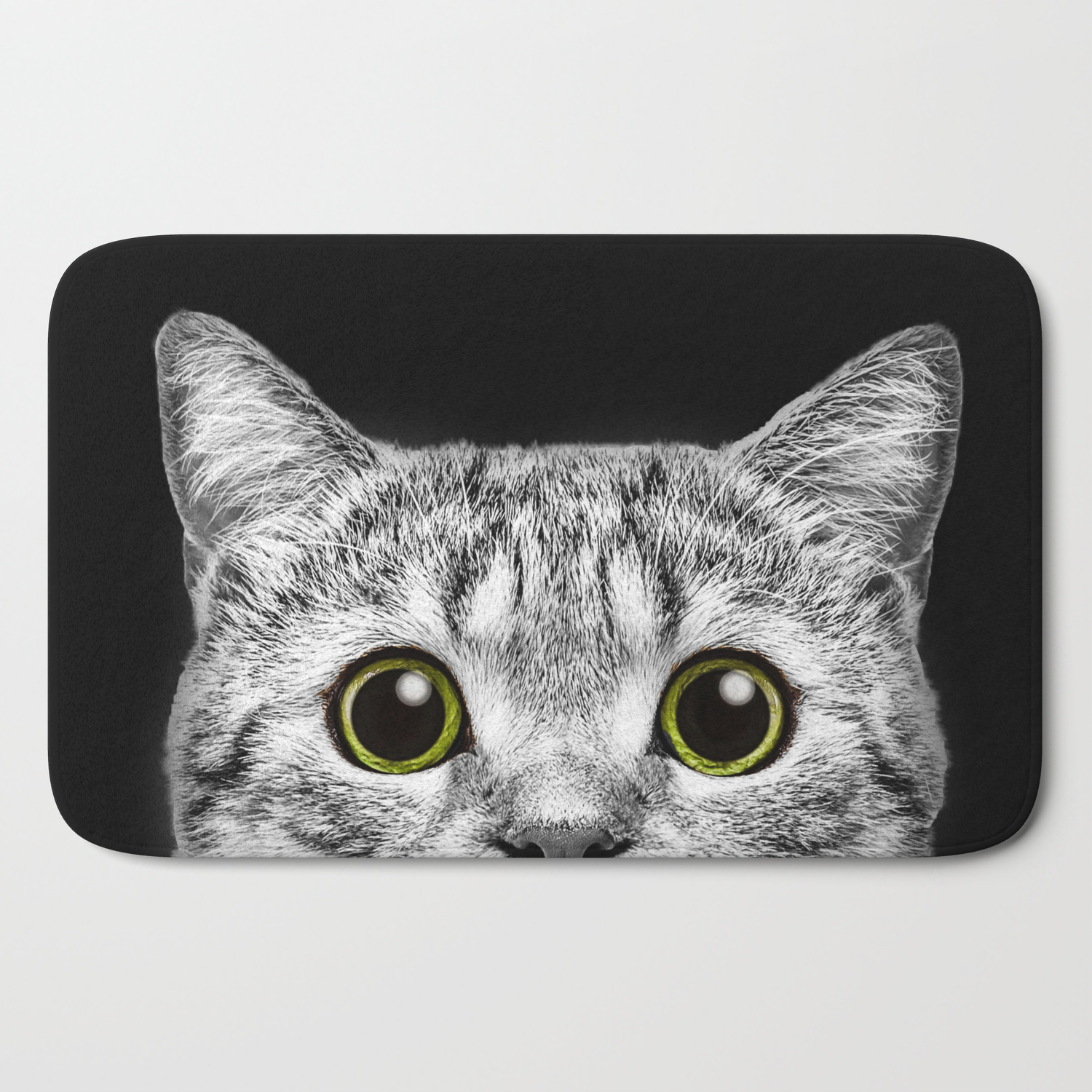 Curious Cat Peeking Sneaky Kitty Kitty Photography Cat Cats