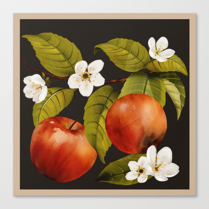 Canvas Print
