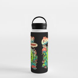 CTHUL-AID Water Bottle