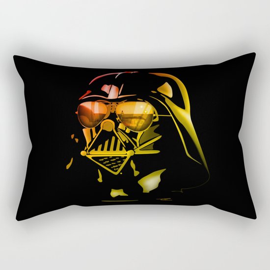 STAR WARS Darth Vader Rectangular Pillow