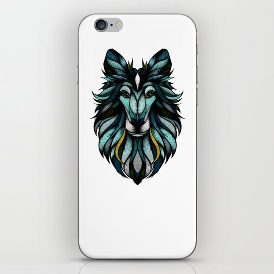 Believe iPhone & iPod Skin