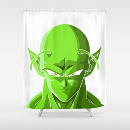 Dragonball Shower Curtains For Any Bathroom Decor Society6