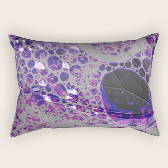 Wings Rectangular Pillow