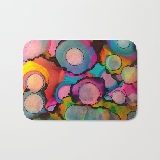 The Universe Inside Bath Mat