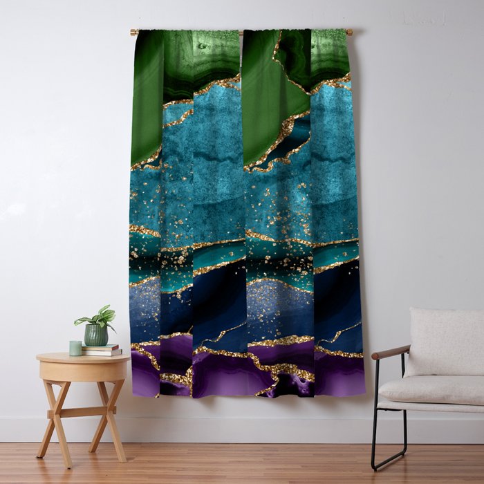 Blackout Curtain