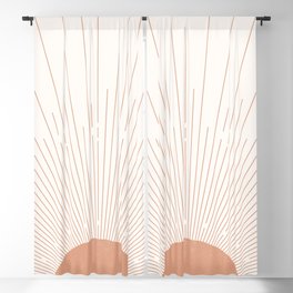 Earth Tones Blackout Curtains For Any Room Or Decor Style Society6