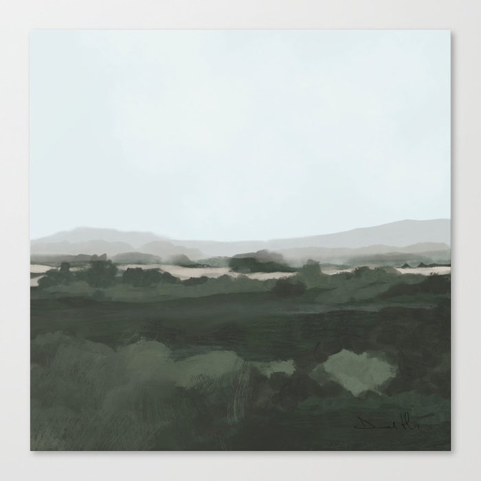 Canvas Print
