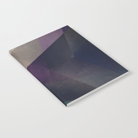 RAD XXXVI Notebook