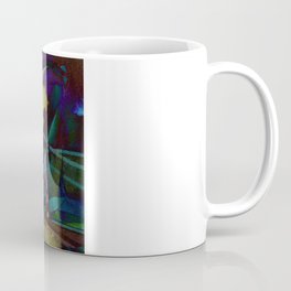 Mei's avatar Coffee Mug