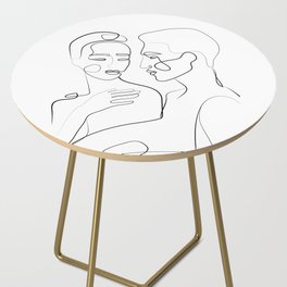 Movement Forever 3 Side Table