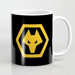 Wolverhampton Coffee Mug