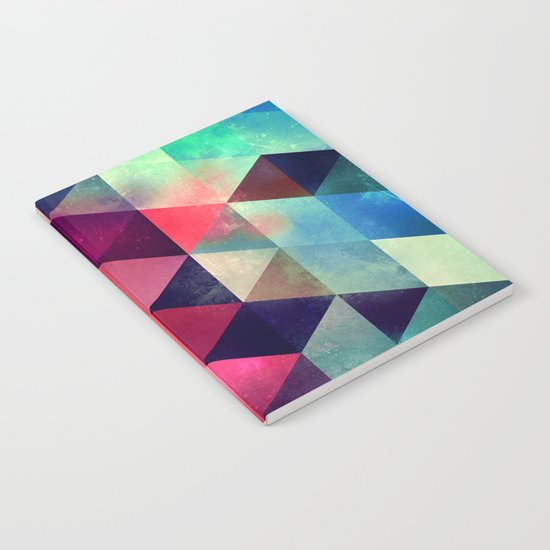 tryypyzoyd symmyr rymyx Notebook