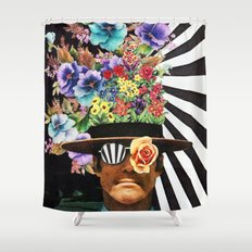 People Shower Curtains Society6