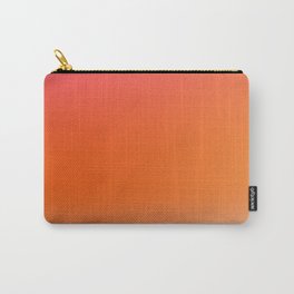 28  Sunset Sky Gradient Aesthetic 220513 Carry-All Pouch