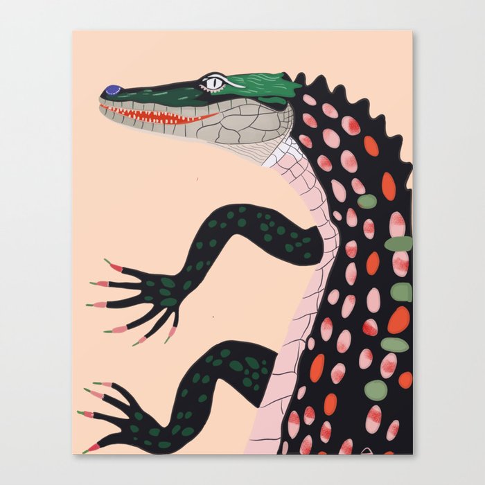 Canvas Print