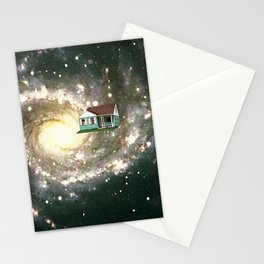 A Place for Us Stationery Card