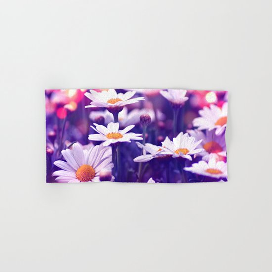 #83 Hand & Bath Towel