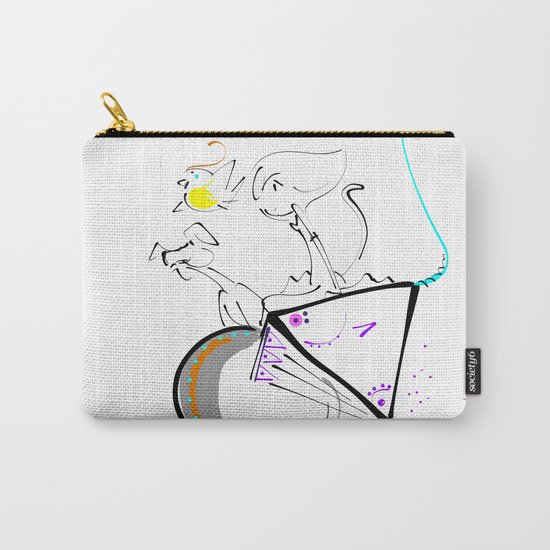 roam Carry-All Pouch