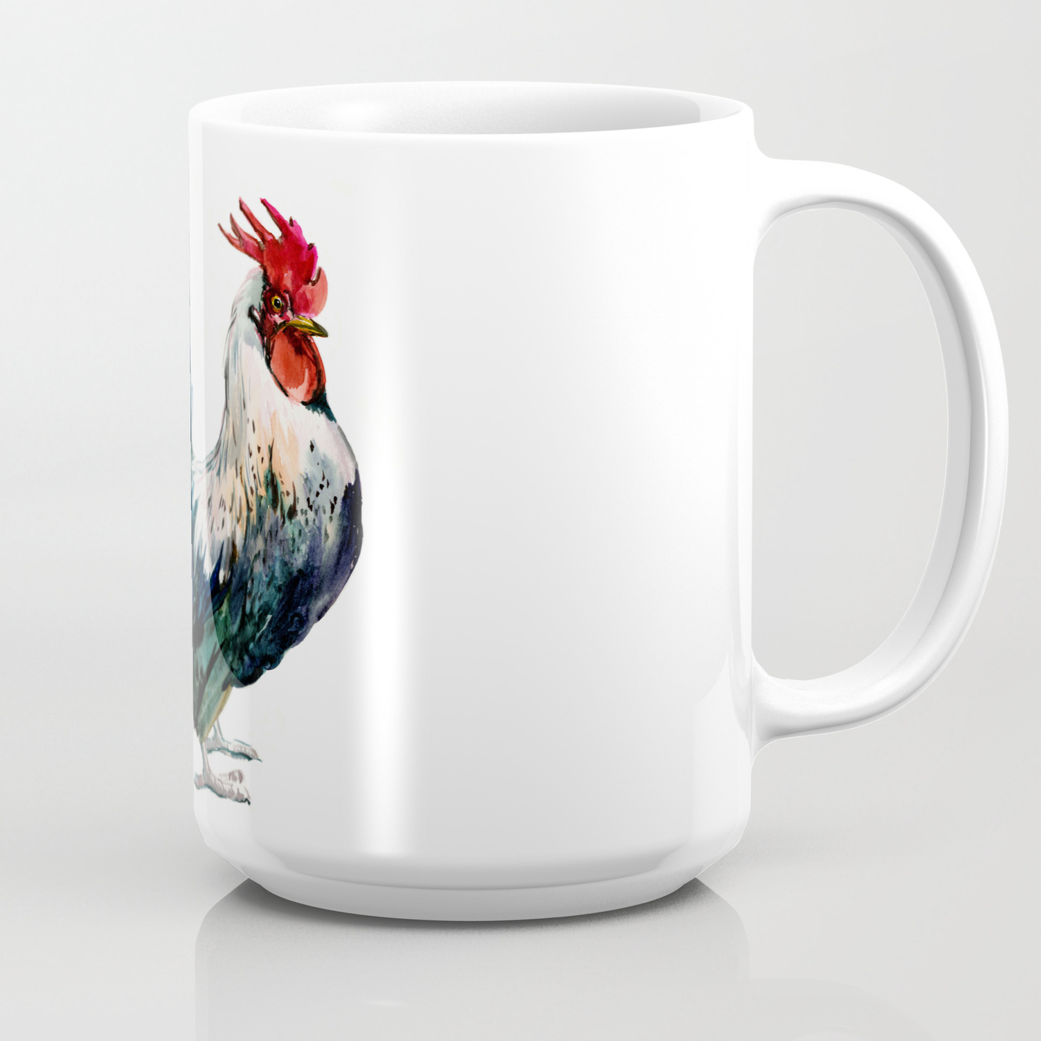 Rooster Decor Beautiful Rooster French Country Style Design