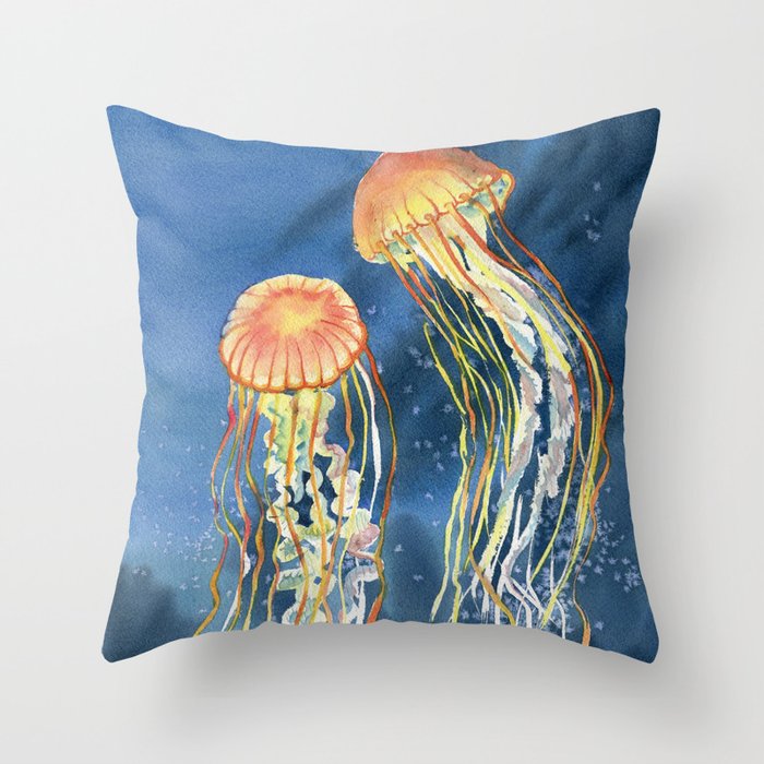 Throw Pillow