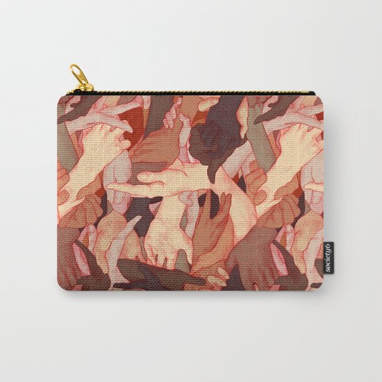 UNITY Carry-All Pouch