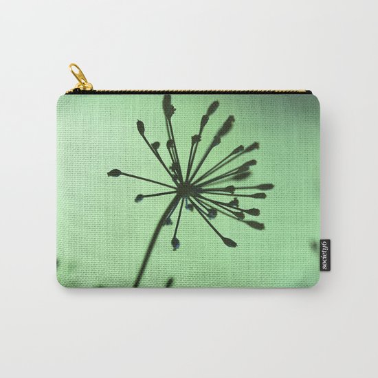 firing neurons Carry-All Pouch