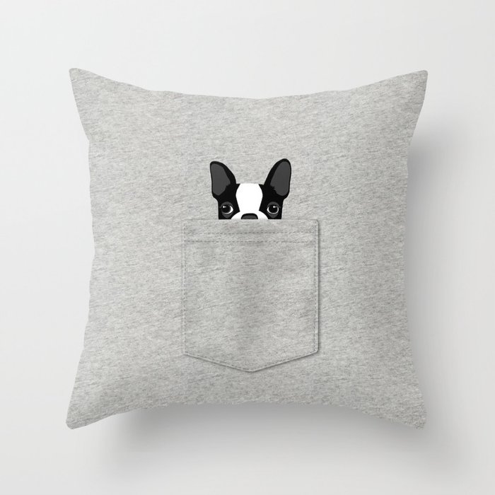Throw Pillow