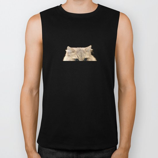 Primary Vision Biker Tank