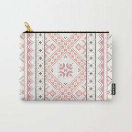 vyshyvanka 1 Carry-All Pouch