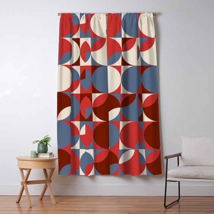 Blackout Curtain