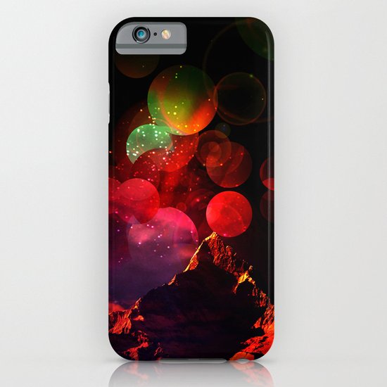 It All Started with a Bang iPhone & iPod Case