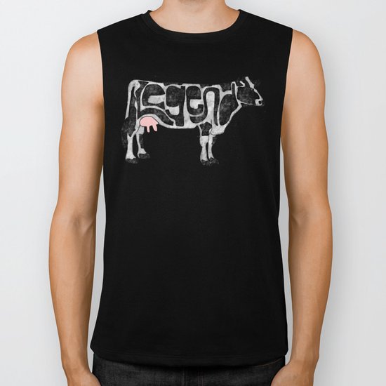 Legendairy Biker Tank