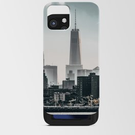 New York City iPhone Card Case